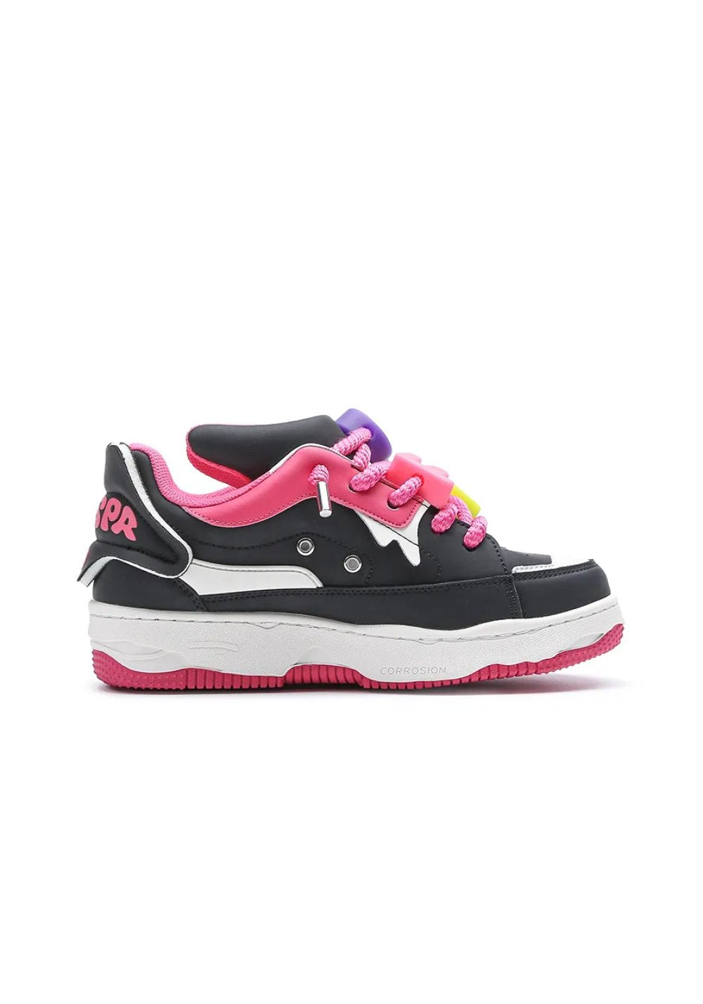 ADC丨Turbo Snail Low-Top Skate Shoes - PSYLOS 1, ADC丨Turbo Snail Low-Top Skate Shoes, Skate Shoes, ADC, PSYLOS 1